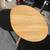 Table with leaf insert 3 thumbnail