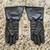 Harley Womens Leather Gloves 3 thumbnail