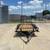 🔥 77x14 Doolittle Utility Trailer – 7K GVWR 9 thumbnail