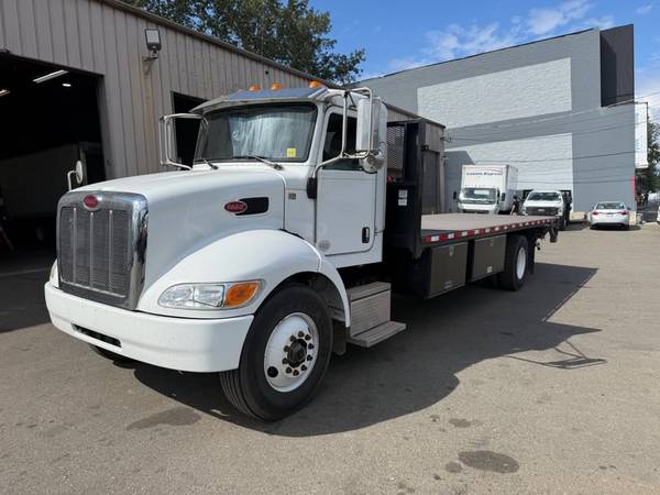 2017 Peterbilt Model 337 ( 26-064) 1