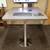 Standing Height Collaboration Table (#5426) 5 thumbnail