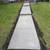 CONCRETE OR BRICK PATIO, DRIVEWAY, SIDEWALK RETAINING WALL 15 thumbnail