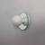 Mirror-Backed Glass Globe Sconce prototype, was $500 Research.Lighting 2 thumbnail