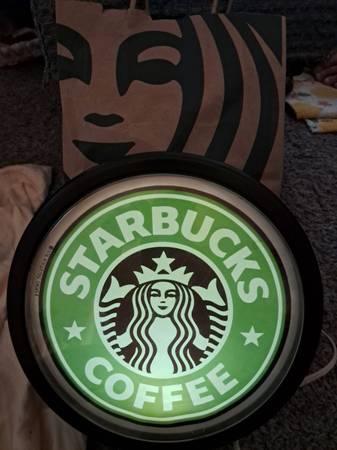 Starbucks Collection 1
