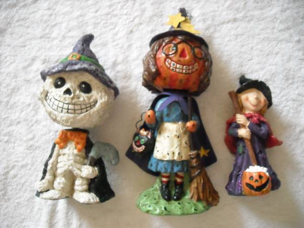 Halloween Children Decorations 1