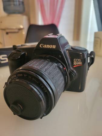 Canon 35mm 1