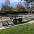 Duffy trailer - galvanized dual axle boat trailer 1 thumbnail
