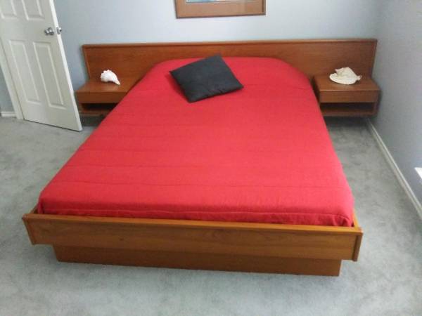 1 Terrific Bedroom 1