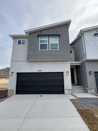 Beautiful Mapleton Townhome for Rent 1