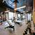 Co-working lounge, Waterfall edge quartz counters, Smart light switch 5 thumbnail