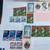 Breaking up four generation Stamp collection 4 thumbnail
