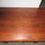 Antique Solid Wood Table 4 thumbnail