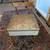 Vintage MCM Mid-Century Sewing Chair w/Storage 2 thumbnail