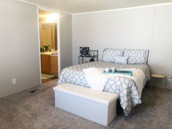 $38,499 / 3br - 1216ft2 - CASH OR EASY FINANCE! TWO FREE MONTHS OF LOT RENT! (DEL CITY)64150999349634124