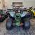 NEW!!! JUMBO FRAME 125cc ATV QUADS 9 thumbnail