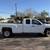 2009 Chevy C1500 Extended Cab truck 2 thumbnail