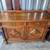 Qtr Sawn Oak 1800's Server/Buffet Hand Made by Master Carpenter 1 thumbnail
