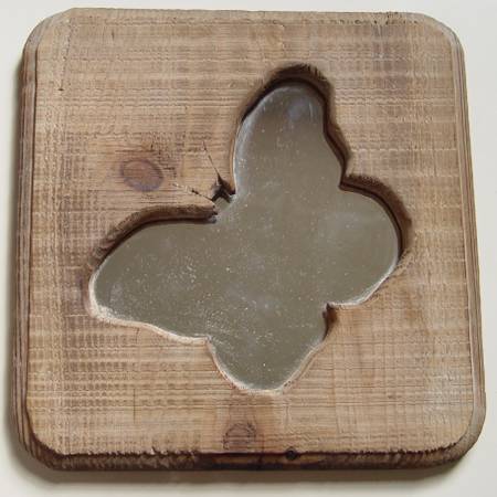 Vintage Small Mirrors ~Decorative and Vintage (Various) 1