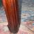 Midcentury chinese nesting tables, ming style, hardwood 13 thumbnail