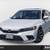 2022 Honda Civic Sedan  EX Sedan 1 thumbnail