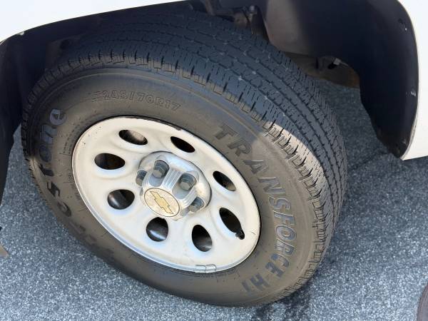 2008 Chevrolet Silverado 1500 - Photo 8