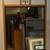 Modern Wood-Framed Mirror – 30.5” x 41” – Stylish Accent Piece 1 thumbnail