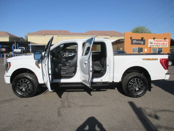 2023 Ford F150 Super Crew - Photo 8