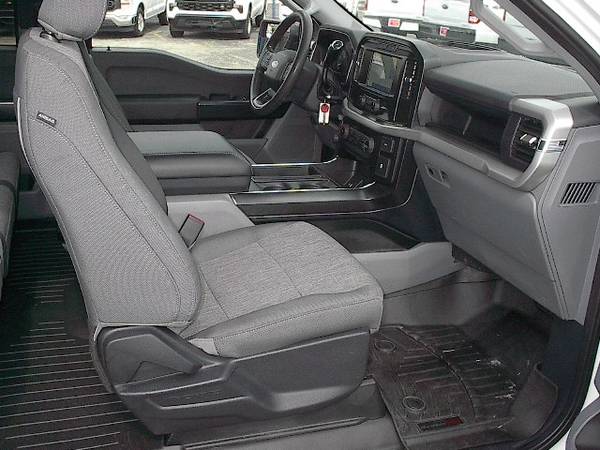 2022 Ford F150 XL SUPERCAB - Photo 10