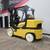 ☆☆☆ 2013 YALE GLC155VX FORKLIFT ☆☆☆ 10 thumbnail