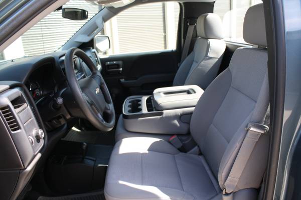 2014 Chevrolet SILVERADO 1500 REGULAR - Photo 8