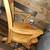 Solid Wood  Desk Chair 5 thumbnail