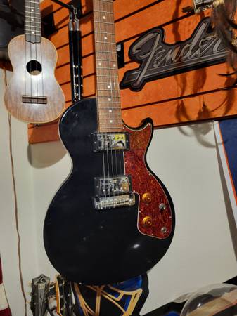 USA Gibson M2 1
