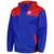 Philadelphia 76ers Columbia Omni-Shade Full-Zip Hoodie Big & Tall - XL 1 thumbnail
