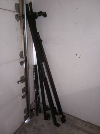 Adjustable Bed Frame 1