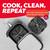 Instant Pot 4QT Vortex Plus 6-in-1 Mini Air Fryer Stainless Steel 3 thumbnail