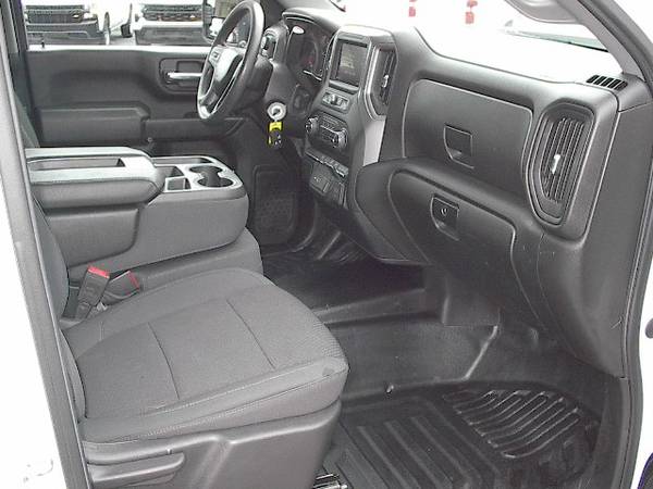 2022 Chevrolet SILVERADO 2500 3/4 - Photo 12