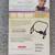 Original Purple Ab Roller Plus Crunch Rocker with VHS video 4 thumbnail