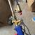 Propane torch with push button igniter 5 thumbnail