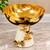 Pedestal Serving Bowl 1 thumbnail