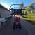 Mini Skidsteer with 4 Attachment 2 thumbnail