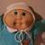 Cabbage Patch doll 1985 RARE FIND 2 thumbnail