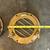 Ship Porthole solid brass vintage ship salvage 4 thumbnail