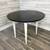 Refinished IKEA Double Drop Leaf Dining Table - delivery available 4 thumbnail
