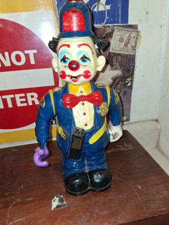 Vintage PD works well 1