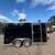 2026 Quality Cargo 8.5X14 Cargo / Enclosed Trailer 2 thumbnail