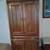 Entertainment Center - Solid Wood 1 thumbnail