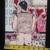 2 Booties Selfies Mixed Media Paintings Original Artworks 5 thumbnail