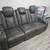 Reclining sofa 1 thumbnail