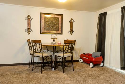 Cable Ready, Air Conditioning, Club House 1