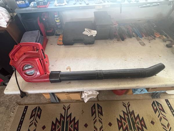 toro leaf blower 1
